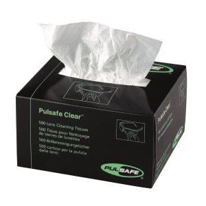 PPE Cleaning Wipes