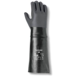 ANSELL ThermaPrene Neoprene Gloves