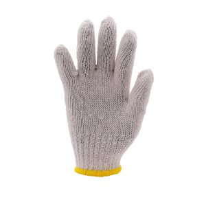 Cotton Knitted Gloves