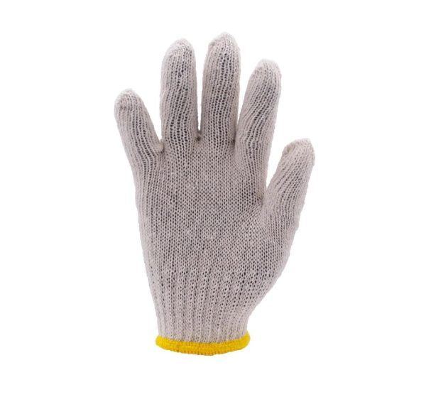 Cotton Knitted Gloves