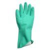 GNF1513 & GNF1813 Flocklined Nitrile Gloves