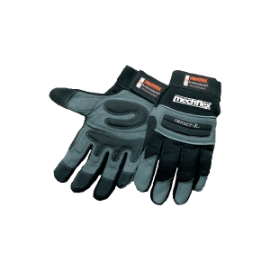 IMPACT-X MechFlex Mechanic Gloves