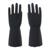 SAFETYWARE NeoPlus™ Flocklined Neoprene Gloves NEO2813