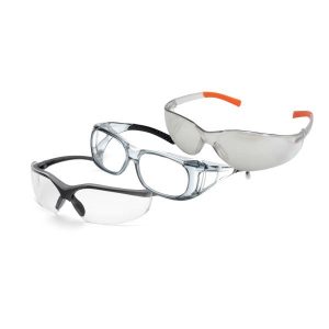 Safety Glasses