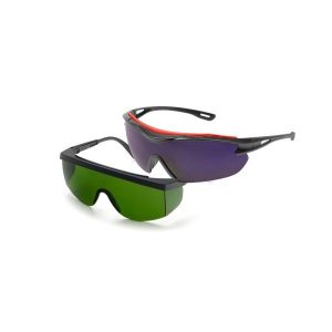 Welding/Melter's Safety Eyewear