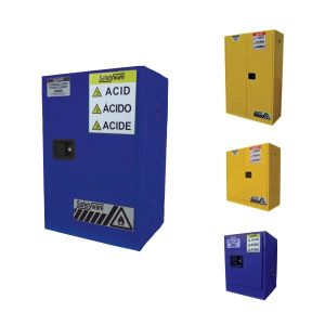 Safety & Storage Cabinets