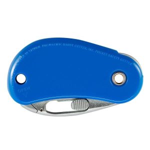 PACIFIC HANDY CUTTER PSC2-100 Pocket Safety Cutter