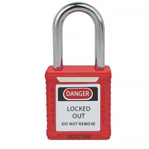 Safety Padlocks