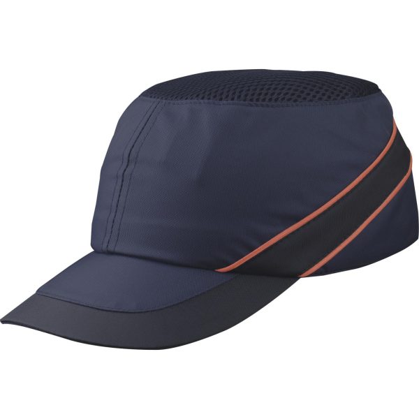 DELTA PLUS Air Coltan Baseball Bump Cap