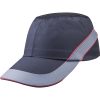 DELTA PLUS Air Coltan Baseball Bump Cap