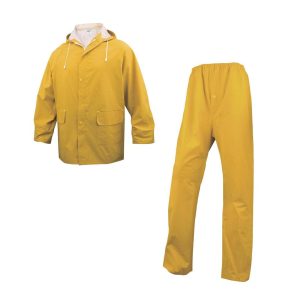 DELTA PLUS EN304JA Rain Suit