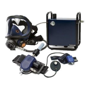 Supplied Air Respirator (SAR)