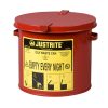 2gallon_ countertop oily waste ca