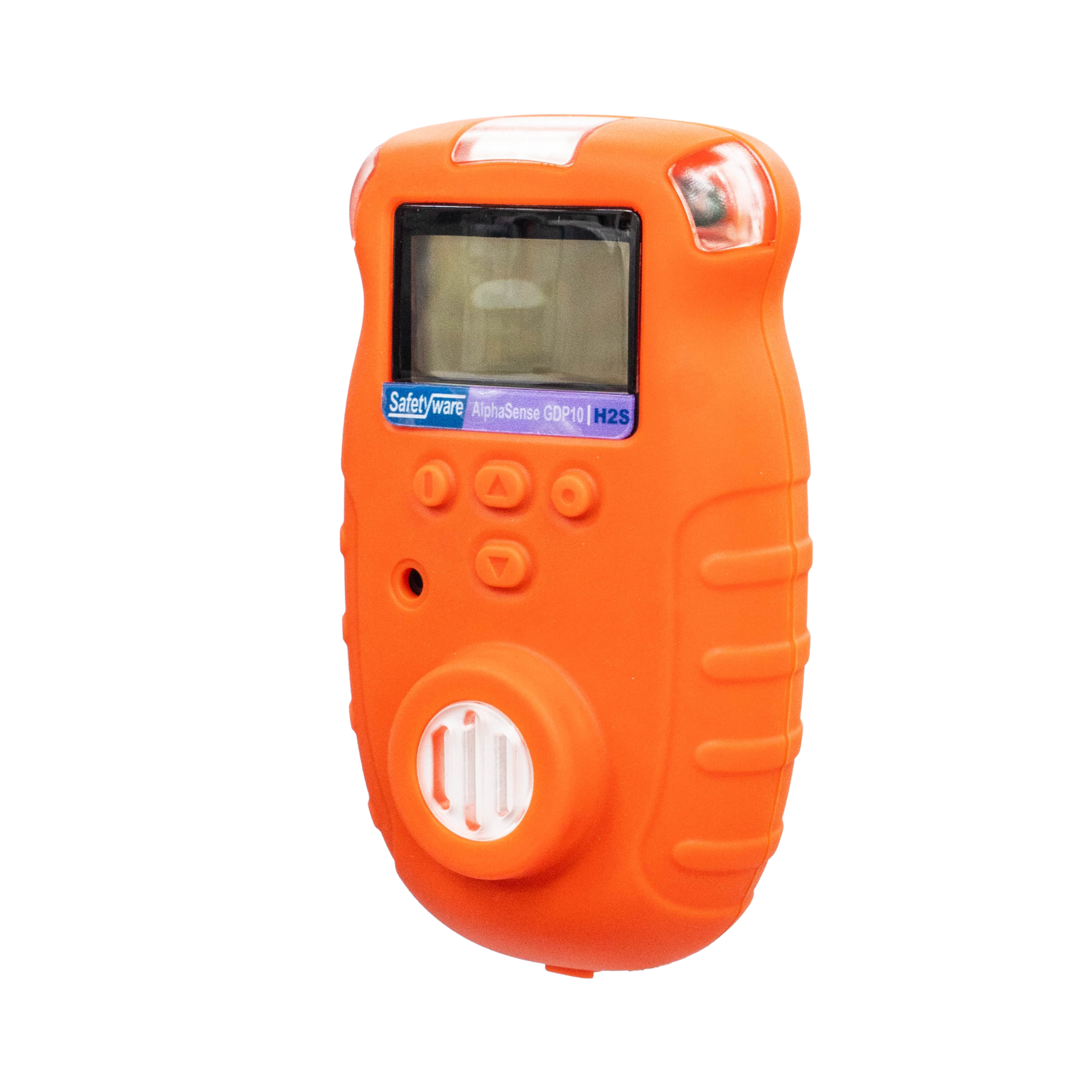 Gas Leak Detector Sniffer Portable Combustible Gas Detector
