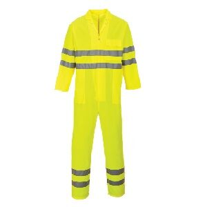 High-Vis Workwear