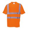 PORTWEST RT23 High-Vis T'Shirt