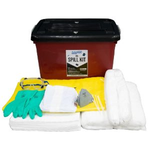 Oil Spill Kit