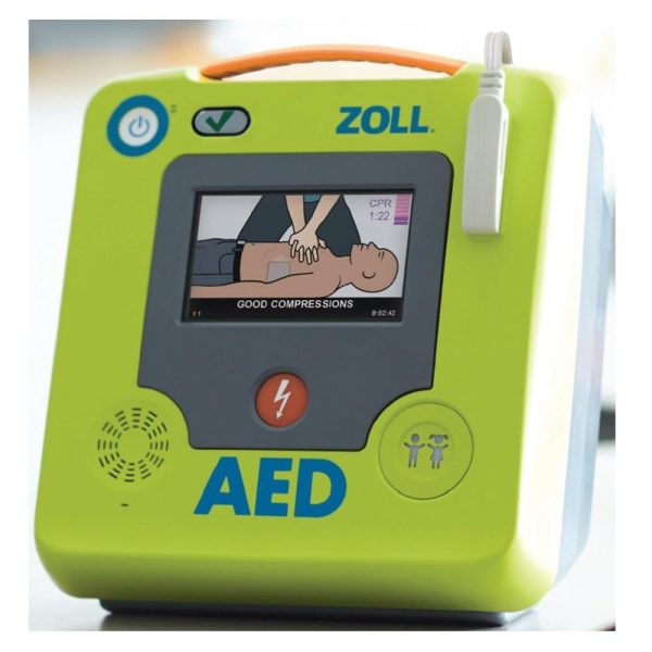 Zoll AED 3