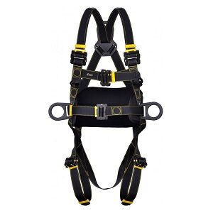 Body Harness & Belts