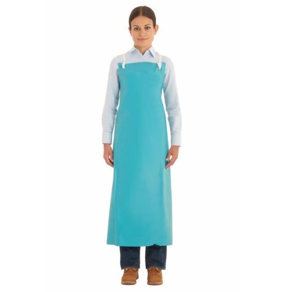 ANSELL AlphaTec 56 100 PVC Apron