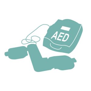 Automated External Defibrillators (AED)