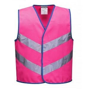 Children Vests