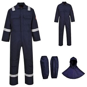 Portwest Welding Apparel