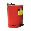 SAFETYWARE Oily Waste Can