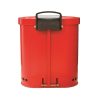 SAFETYWARE Oily Waste Can