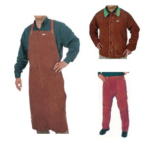 Weldas Welding Apparel