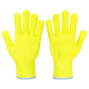 A688 Pro Cut Liner Gloves