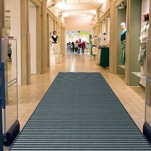 Entrance Matting Systems