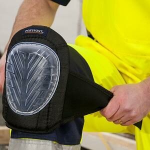 Knee & Shoulder Protection