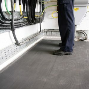 Switchboard Matting