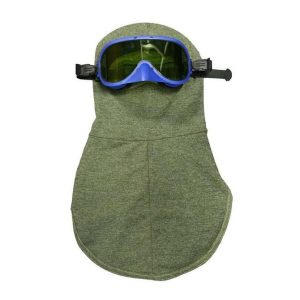 Arc Flash Head Protection