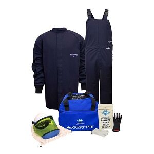 Arc Flash Kits