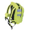 POWEST B905 Hi-Vis (Yellow) Rucksack