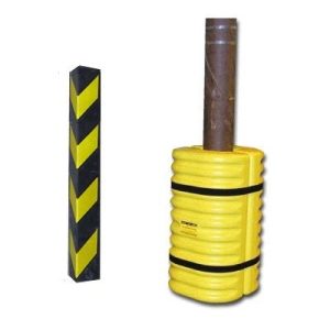 Corner & Column Protector