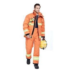 Fireman Apparel @th