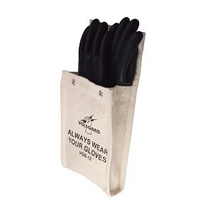 Gloves Storage Bags