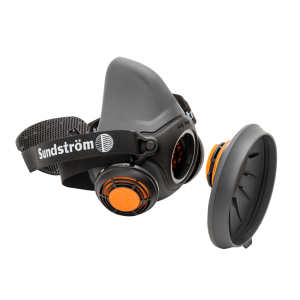 SUNDSTROM SR 900 - Photo 01