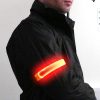 PORTWEST HV05 Illuminated Flashing Armband