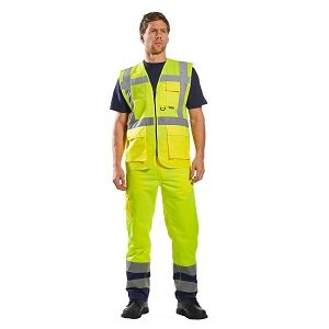 High Visibility Apparel