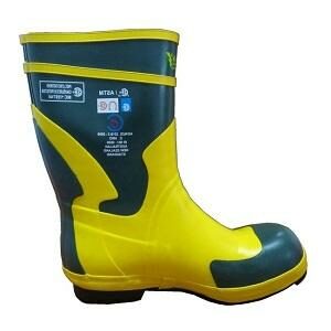 Insulating Boots