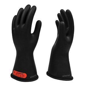 Insulating Gloves