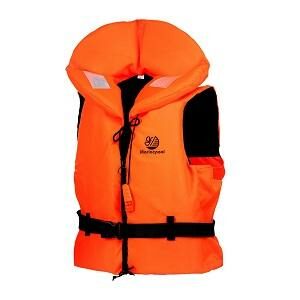 Marine Life Jacket