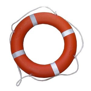 Safety Life Buoy