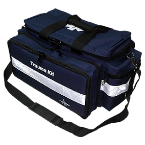 Trauma Kit Shoulder or Hand Carry