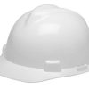 V-Gard Slotted Cap