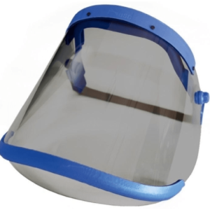 Arc Flash Face Shield